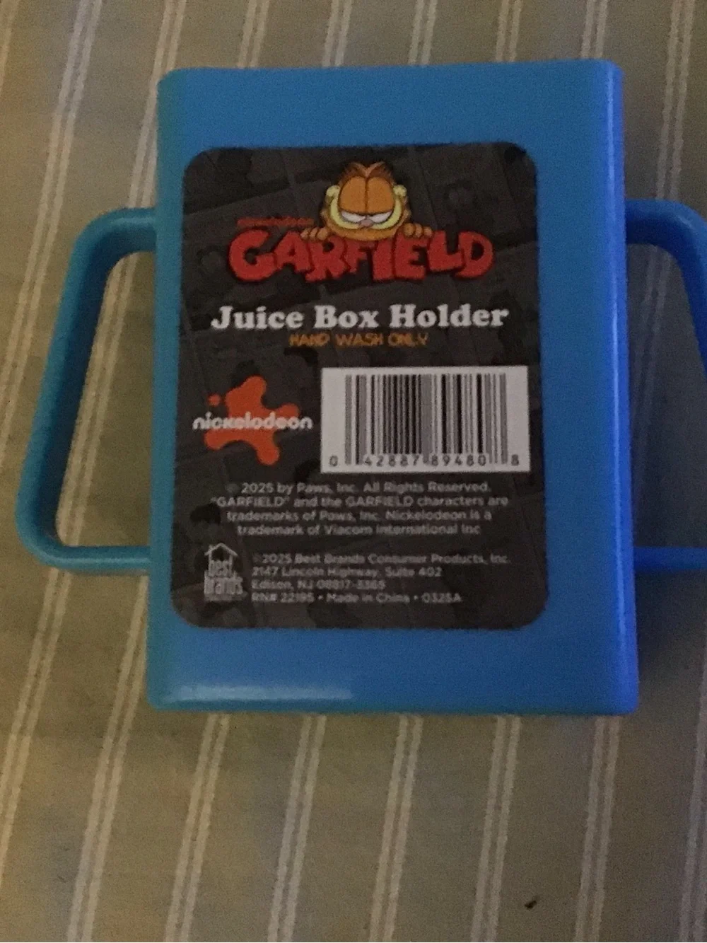 Garfield 